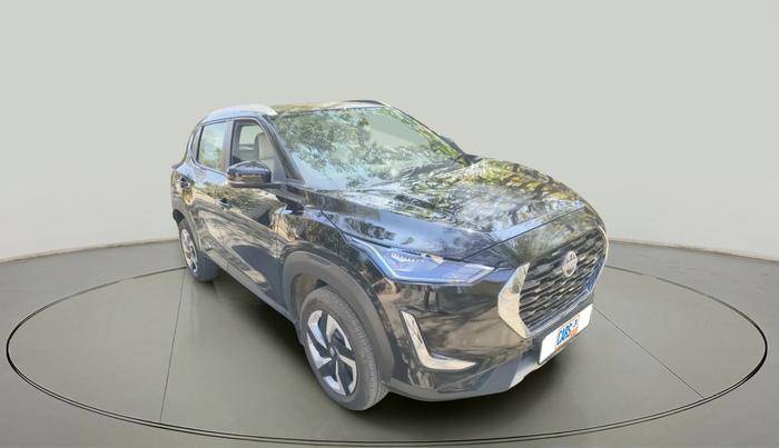 2024 Nissan MAGNITE XL, Petrol, Manual, 6,690 km, exterior