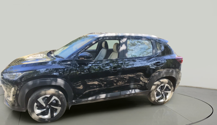 2024 Nissan MAGNITE XL, Petrol, Manual, 6,690 km, exterior