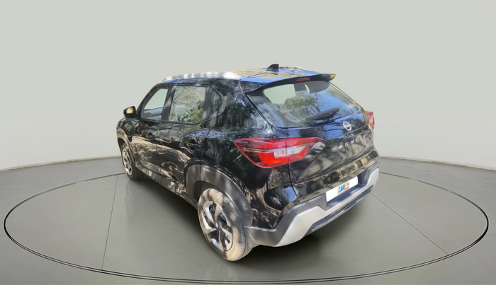 2024 Nissan MAGNITE XL, Petrol, Manual, 6,690 km, exterior