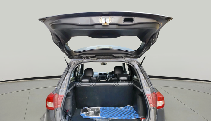 2019 Maruti Vitara Brezza VDI, Diesel, Manual, 1,26,536 km, exterior