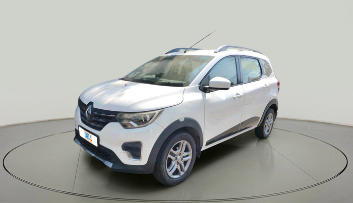 2020 Renault TRIBER RXZ, Petrol, Manual, 54,679 km, exterior