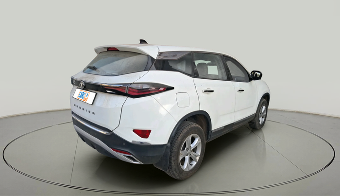 2019 Tata Harrier XZ 2.0L, Diesel, Manual, 1,00,566 km, exterior
