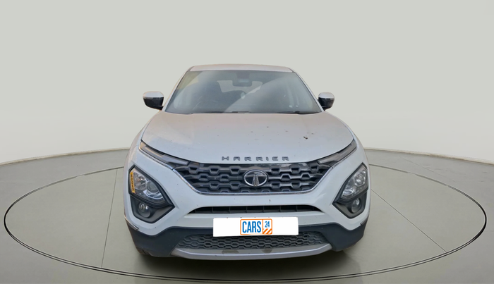 2019 Tata Harrier XZ 2.0L, Diesel, Manual, 1,00,566 km, exterior