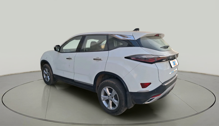 2019 Tata Harrier XZ 2.0L, Diesel, Manual, 1,00,566 km, exterior