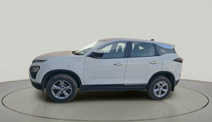 2019 Tata Harrier XZ 2.0L, Diesel, Manual, 1,00,566 km, exterior