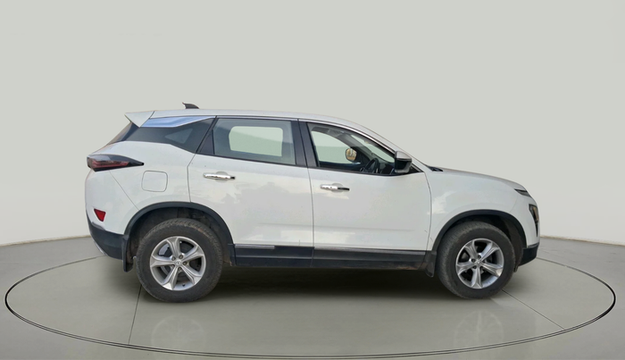 2019 Tata Harrier XZ 2.0L, Diesel, Manual, 1,00,566 km, exterior