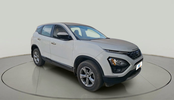 2019 Tata Harrier XZ 2.0L, Diesel, Manual, 1,00,566 km, exterior