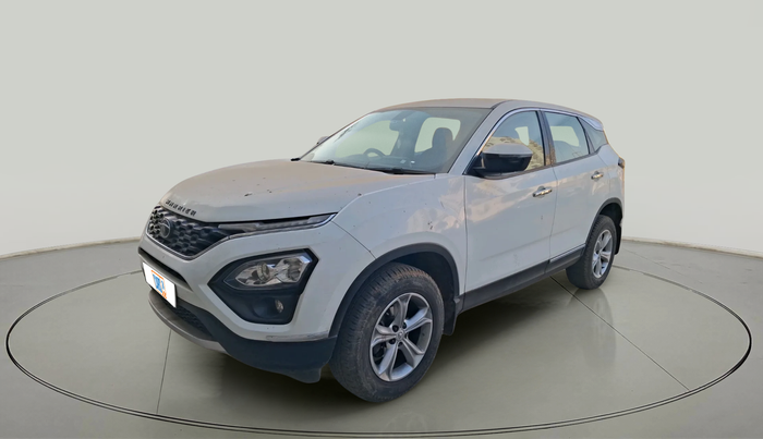 2019 Tata Harrier XZ 2.0L, Diesel, Manual, 1,00,566 km, exterior