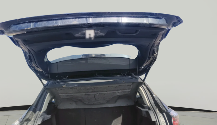 2019 Tata Harrier XZ 2.0L DARK EDITION, Diesel, Manual, 63,979 km, exterior