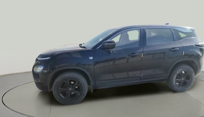 2019 Tata Harrier XZ 2.0L DARK EDITION, Diesel, Manual, 63,979 km, exterior