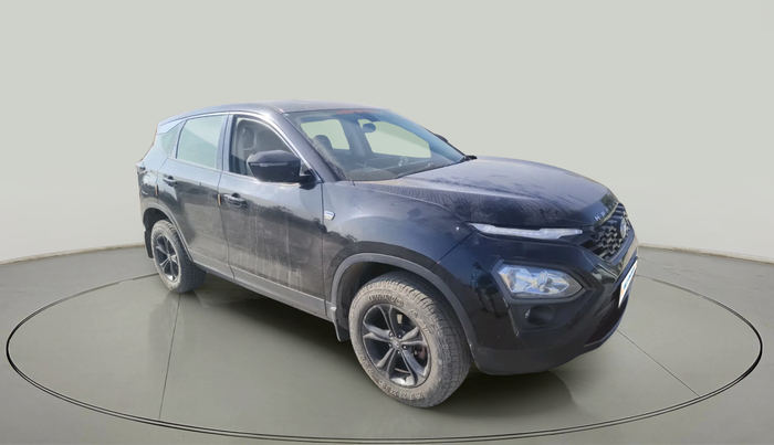 2019 Tata Harrier XZ 2.0L DARK EDITION, Diesel, Manual, 63,979 km, exterior