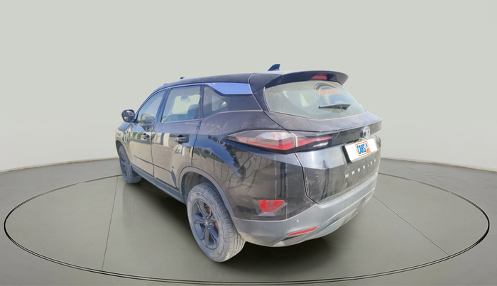 2019 Tata Harrier XZ 2.0L DARK EDITION, Diesel, Manual, 63,979 km, exterior