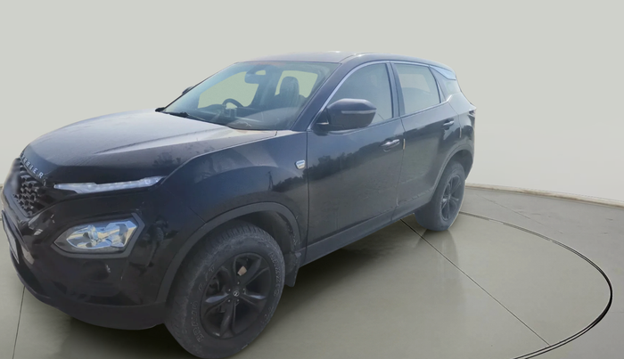 2019 Tata Harrier XZ 2.0L DARK EDITION, Diesel, Manual, 63,979 km, exterior