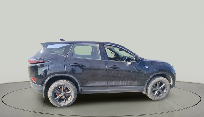 2019 Tata Harrier XZ 2.0L DARK EDITION, Diesel, Manual, 63,979 km, exterior