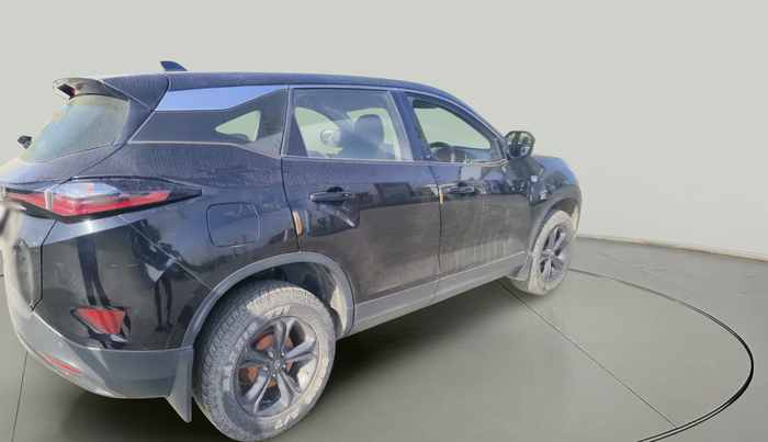 2019 Tata Harrier XZ 2.0L DARK EDITION, Diesel, Manual, 63,979 km, exterior