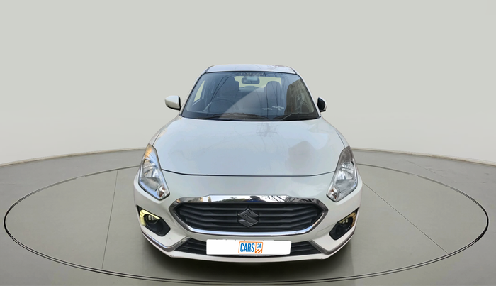 2019 Maruti Dzire VXI AMT, Petrol, Automatic, 47,610 km, exterior