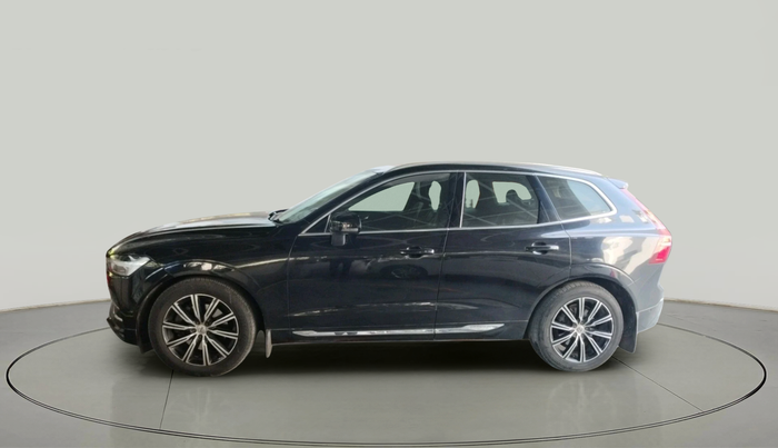 2018 Volvo XC 60 D5 INSCRIPTION, Diesel, Automatic, 45,695 km, exterior