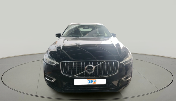 2018 Volvo XC 60 D5 INSCRIPTION, Diesel, Automatic, 45,695 km, exterior