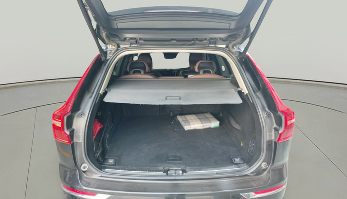 2018 Volvo XC 60 D5 INSCRIPTION, Diesel, Automatic, 45,695 km, exterior