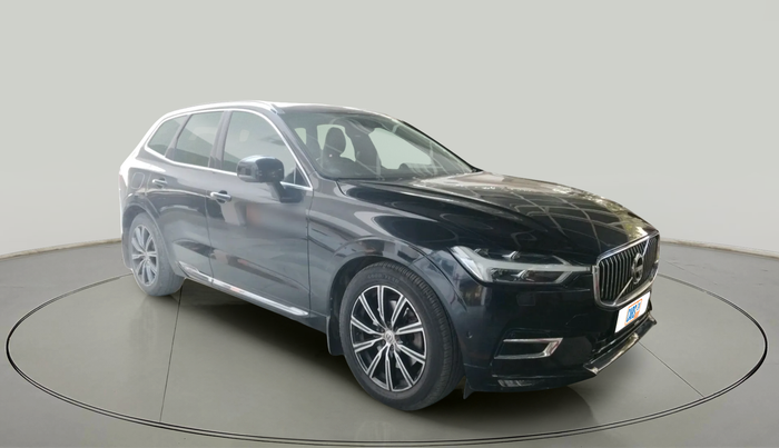 2018 Volvo XC 60 D5 INSCRIPTION, Diesel, Automatic, 45,695 km, exterior