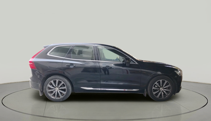 2018 Volvo XC 60 D5 INSCRIPTION, Diesel, Automatic, 45,695 km, exterior