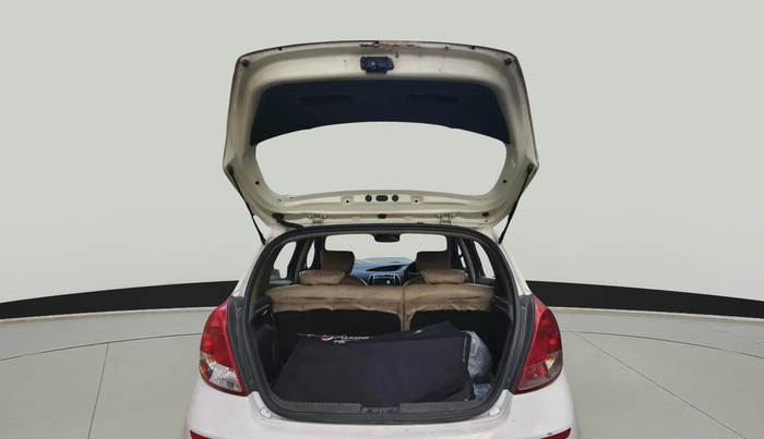 2012 Hyundai i20 SPORTZ 1.4 CRDI, Diesel, Manual, 1,05,427 km, exterior