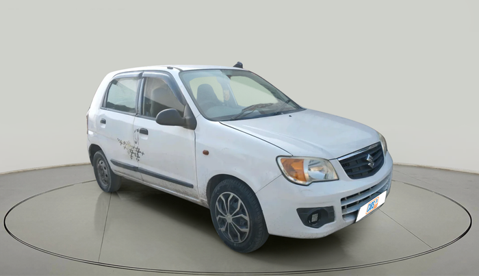 2010 Maruti Alto K10 VXI, Petrol, Manual, 1,74,071 km, exterior
