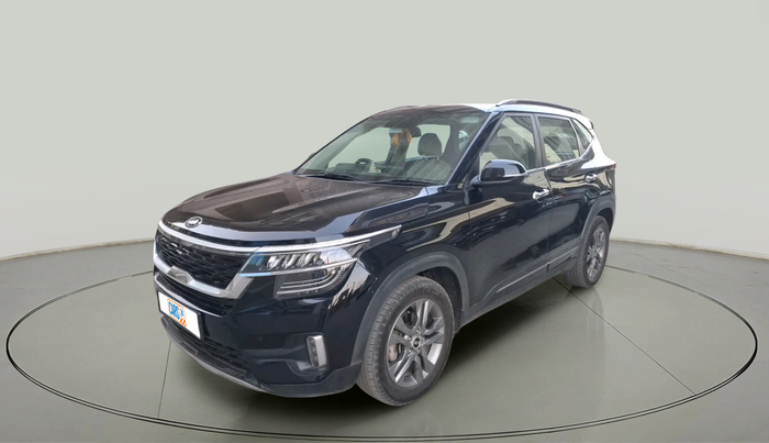 2021 KIA SELTOS HTX PLUS 1.5 DIESEL, Diesel, Manual, 47,250 km, exterior