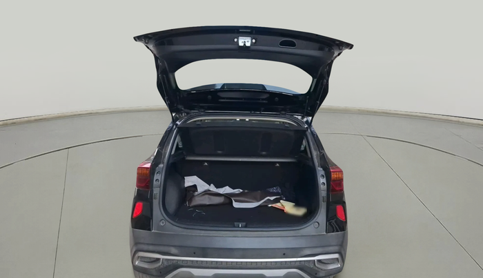 2021 KIA SELTOS HTX PLUS 1.5 DIESEL, Diesel, Manual, 47,250 km, exterior