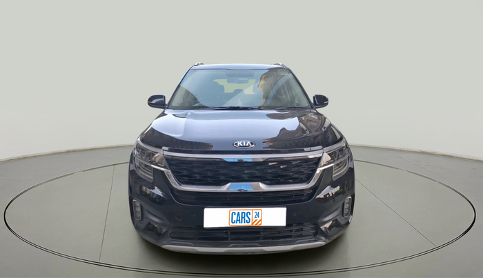 2021 KIA SELTOS HTX PLUS 1.5 DIESEL, Diesel, Manual, 47,250 km, exterior