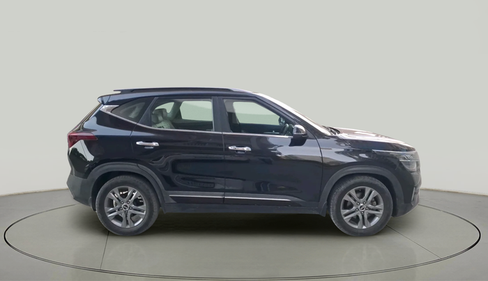 2021 KIA SELTOS HTX PLUS 1.5 DIESEL, Diesel, Manual, 47,250 km, exterior