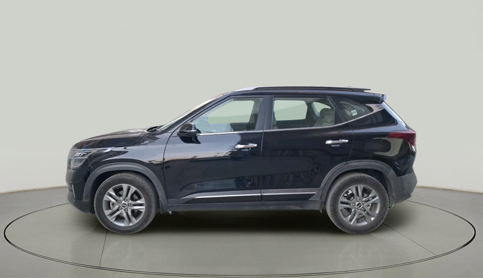 2021 KIA SELTOS HTX PLUS 1.5 DIESEL, Diesel, Manual, 47,250 km, exterior