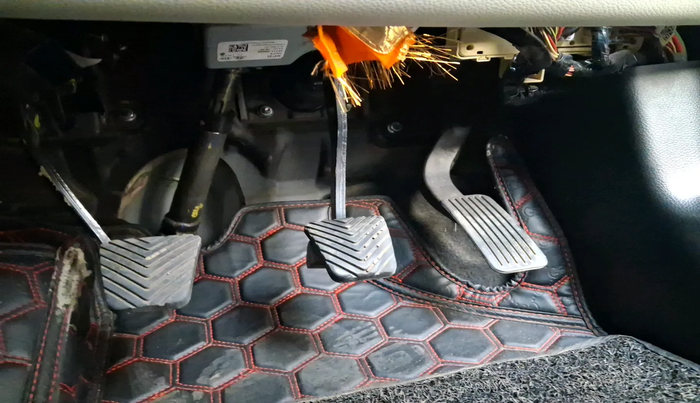 2021 KIA SELTOS HTX PLUS 1.5 DIESEL, Diesel, Manual, 47,250 km, interior