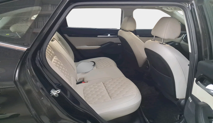 2021 KIA SELTOS HTX PLUS 1.5 DIESEL, Diesel, Manual, 47,250 km, interior