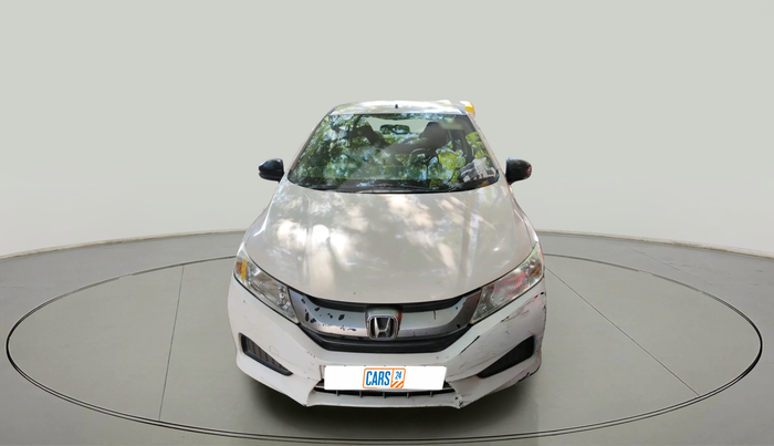 2014 Honda City 1.5L I-DTEC E, Diesel, Manual, 1,89,844 km, exterior