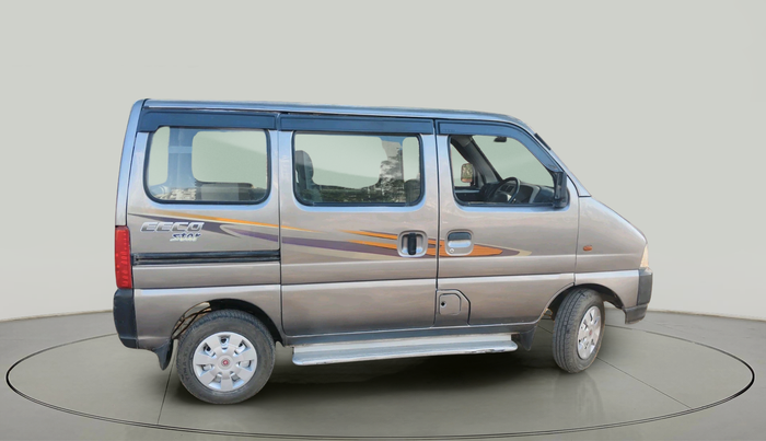 2015 Maruti Eeco 5 STR WITH A/C+HTR, Petrol, Manual, 74,374 km, exterior