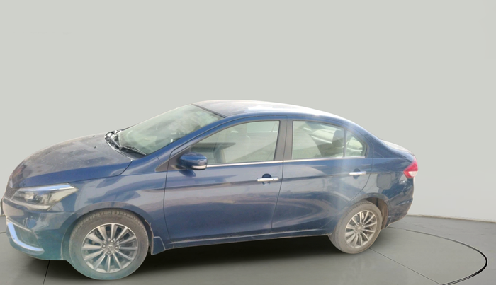 2018 Maruti Ciaz ALPHA 1.5 SHVS PETROL, Petrol, Manual, 29,936 km, exterior