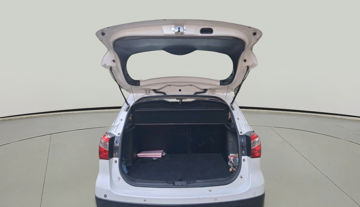 2019 Maruti S Cross ZETA 1.3, Diesel, Manual, 92,593 km, exterior