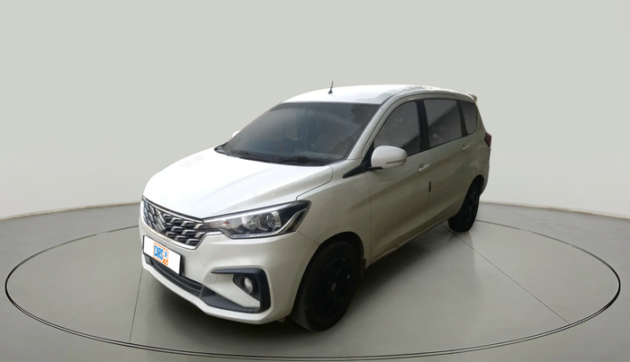 2023 Maruti Ertiga   VXI (O) CNG, Petrol, Manual, 1,84,473 km, exterior