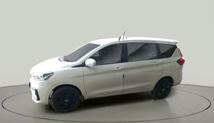 2023 Maruti Ertiga   VXI (O) CNG, Petrol, Manual, 1,84,473 km, exterior