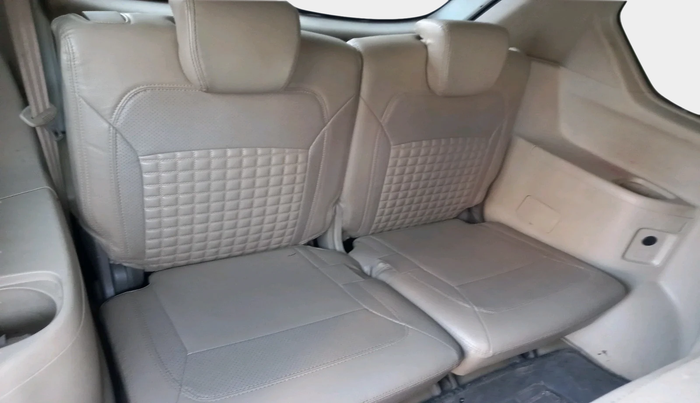 2023 Maruti Ertiga   VXI (O) CNG, Petrol, Manual, 1,84,473 km, interior