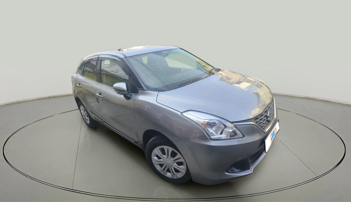 2015 Maruti Baleno DELTA PETROL 1.2, Petrol, Manual, 79,530 km, exterior