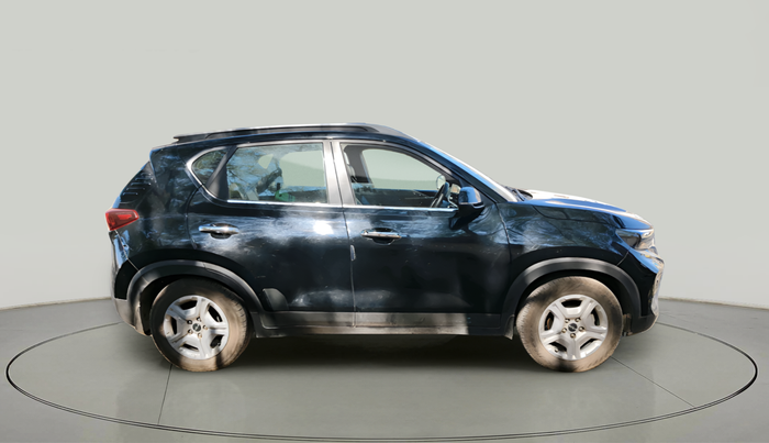 2021 KIA SONET HTK PLUS 1.2, Petrol, Manual, 79,973 km, exterior