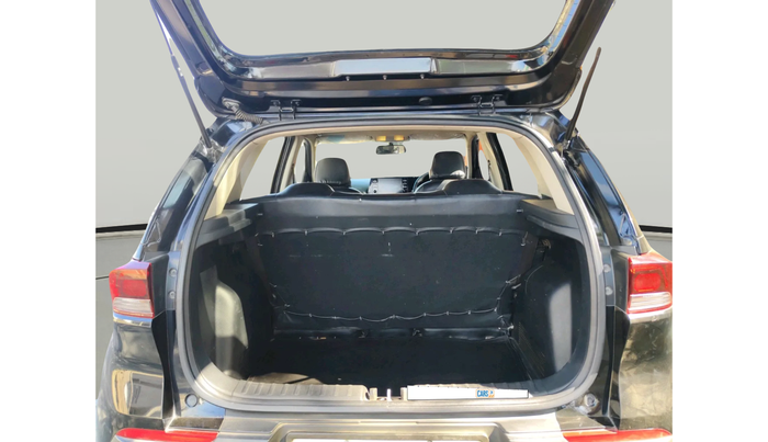 2021 KIA SONET HTK PLUS 1.2, Petrol, Manual, 79,973 km, exterior