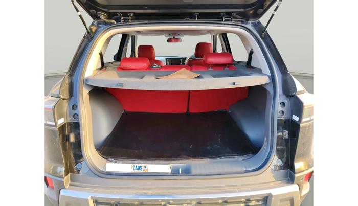 2025 Hyundai Creta S (O) 1.5 DIESEL, Diesel, Manual, 13,000 km, exterior