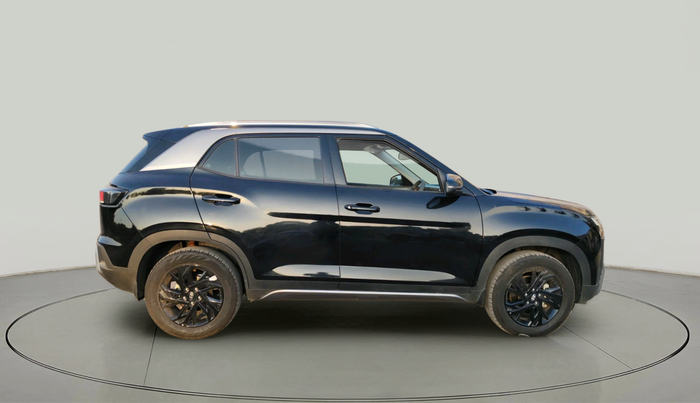 2025 Hyundai Creta S (O) 1.5 DIESEL, Diesel, Manual, 13,000 km, exterior