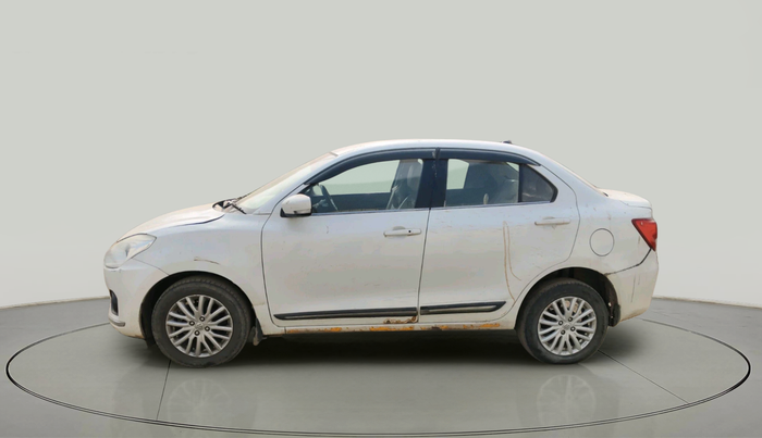 2020 Maruti Dzire ZXI, Petrol, Manual, 2,46,071 km, exterior
