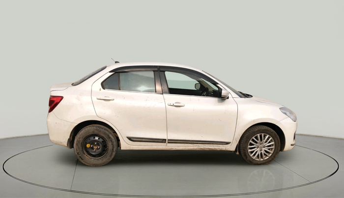 2020 Maruti Dzire ZXI, Petrol, Manual, 2,46,071 km, exterior