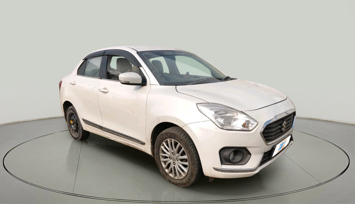2020 Maruti Dzire ZXI, Petrol, Manual, 2,46,071 km, exterior
