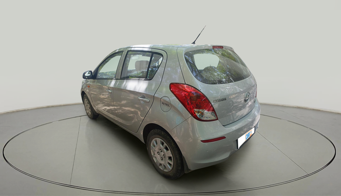 2012 Hyundai i20 MAGNA 1.2, Petrol, Manual, 82,200 km, exterior